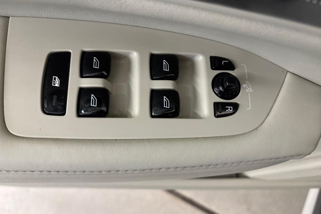 Volvo V90 2016