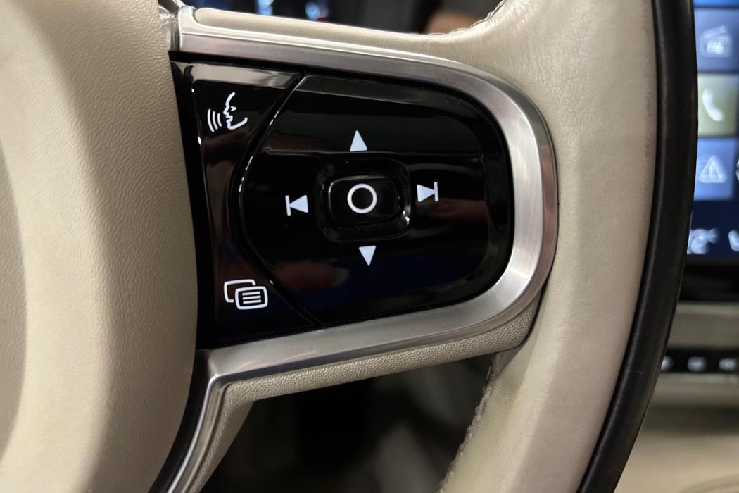 Volvo V90 2016