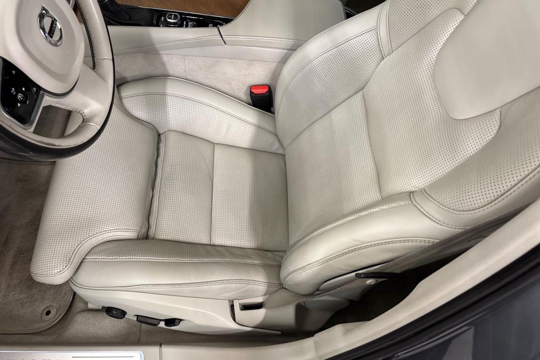 Volvo V90 2016