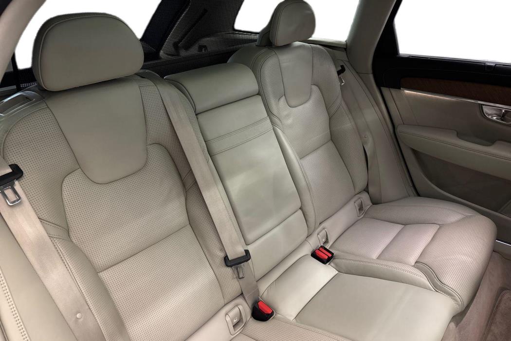 Volvo V90 2016