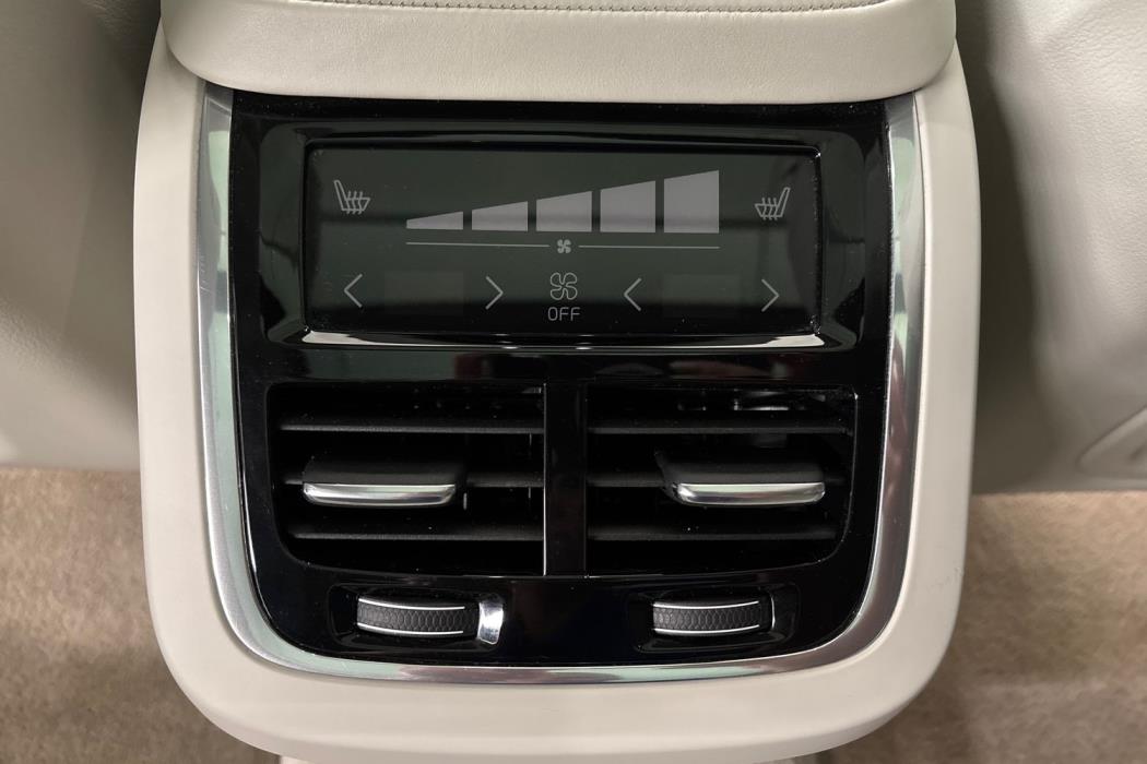 Volvo V90 2016