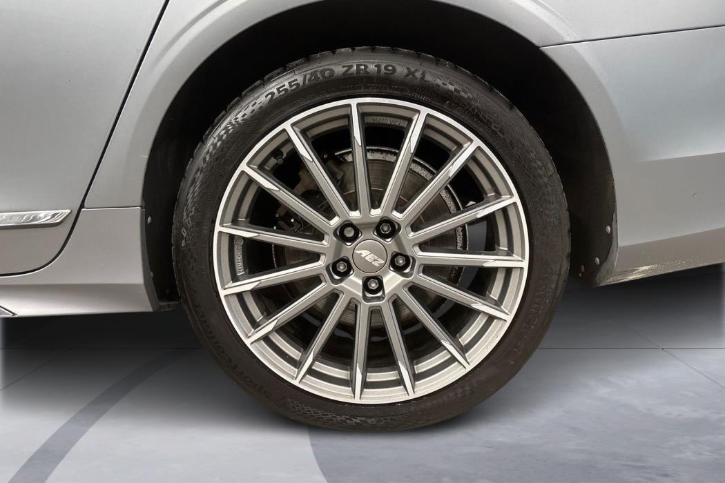 Volvo V90 2016