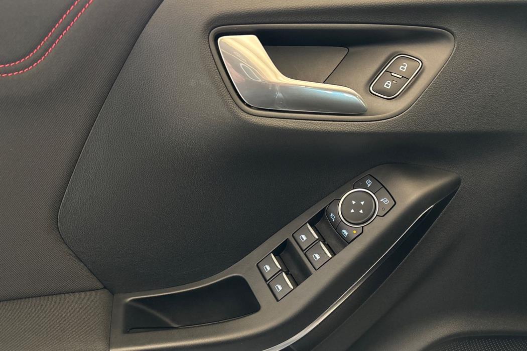 Ford Puma 2021
