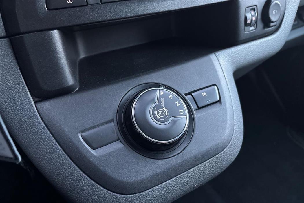 OPEL Vivaro 2020