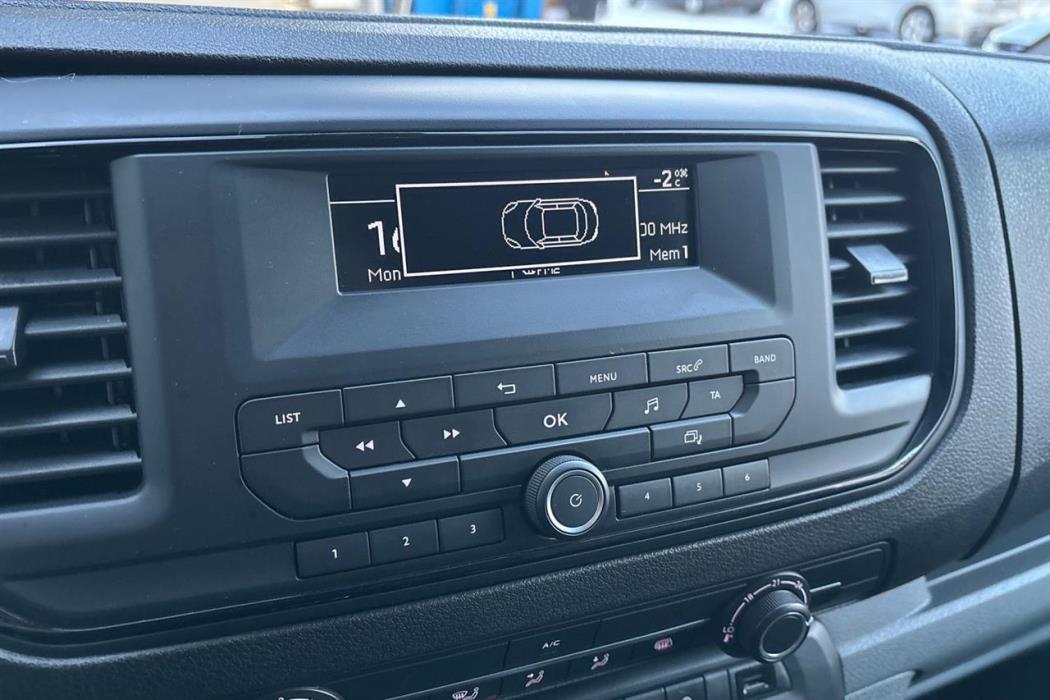 OPEL Vivaro 2020