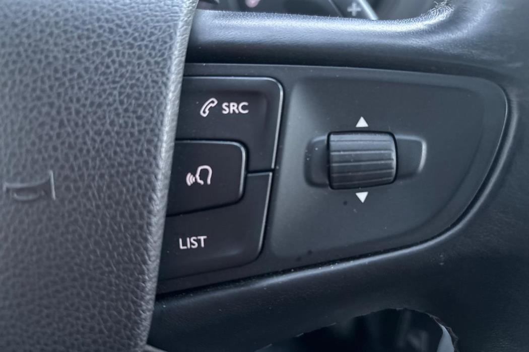 OPEL Vivaro 2020