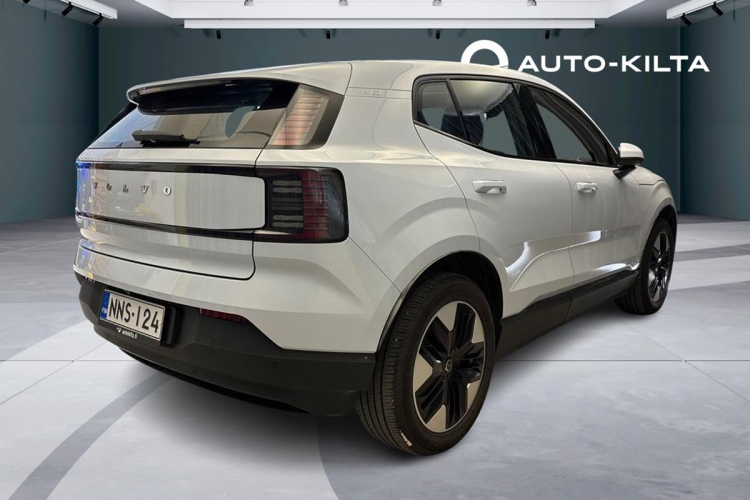 Volvo EX30 2024