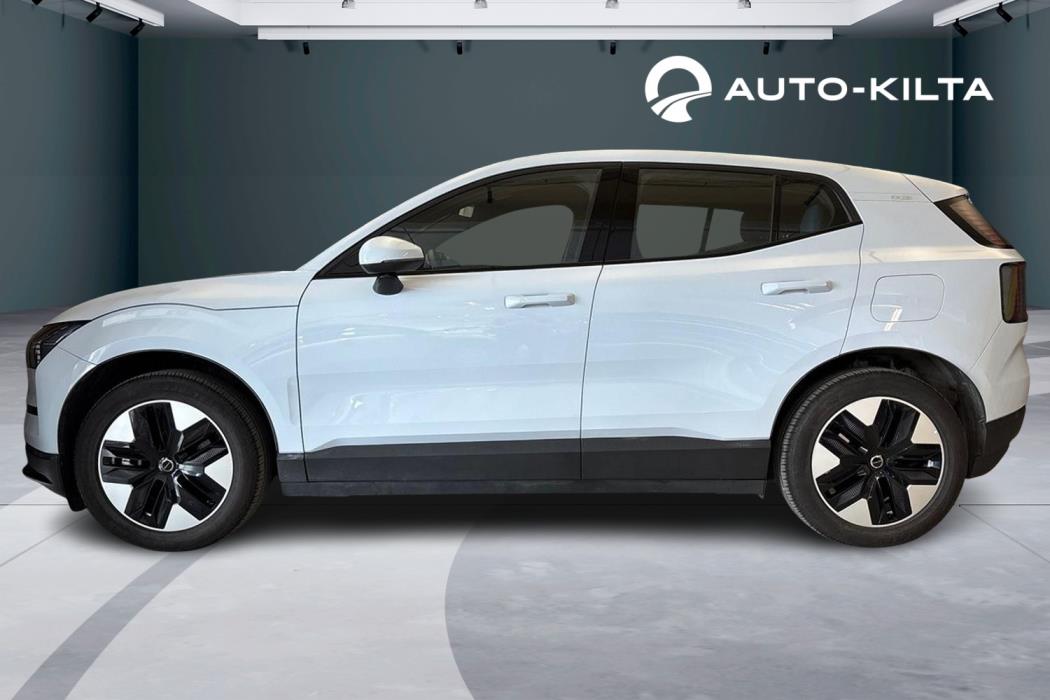 Volvo EX30 2024