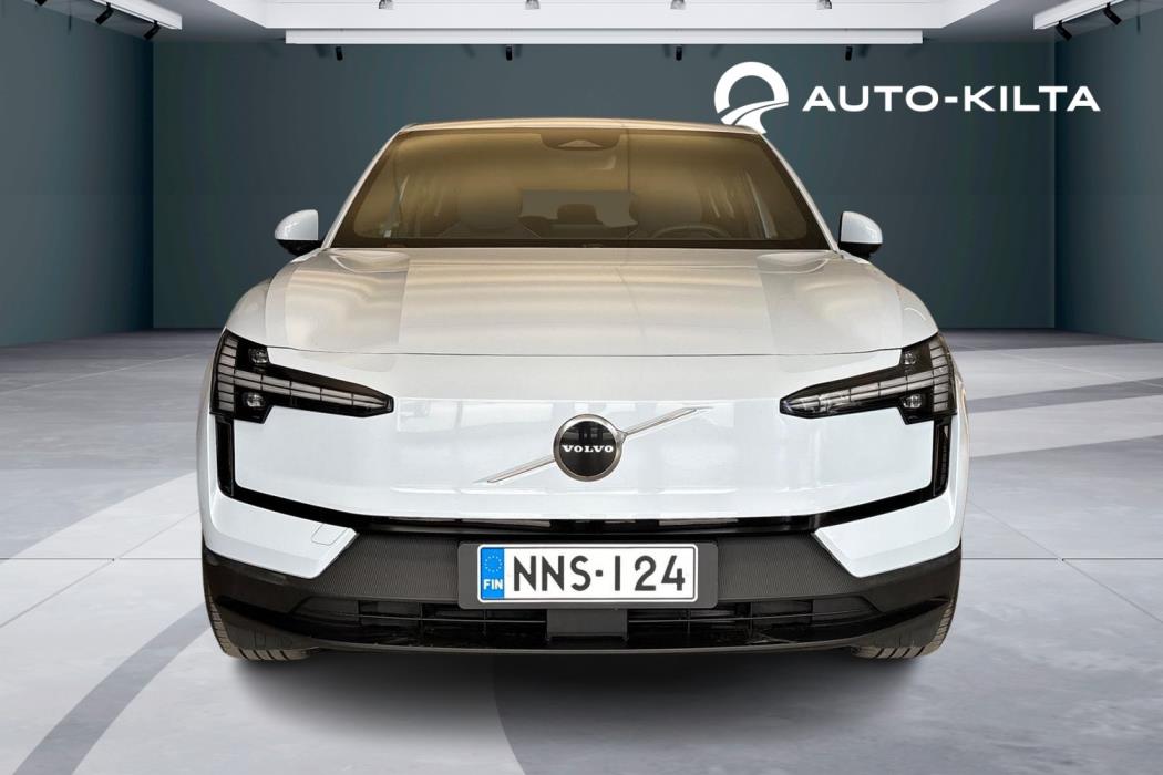Volvo EX30 2024