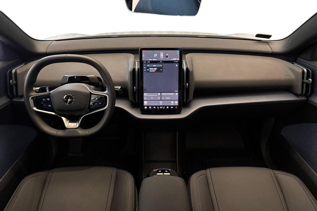 Volvo EX30 2024