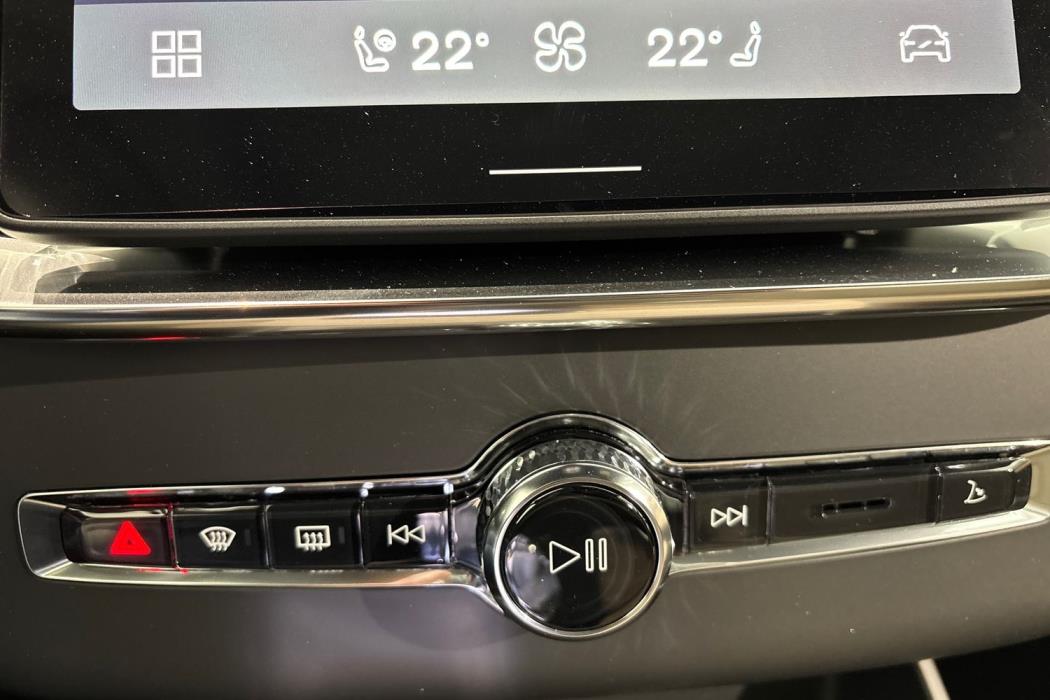 Volvo XC90 2026