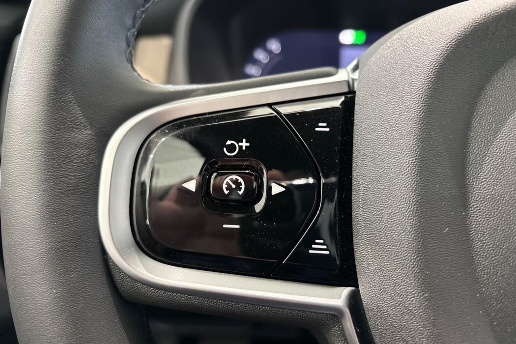 Volvo XC90 2026