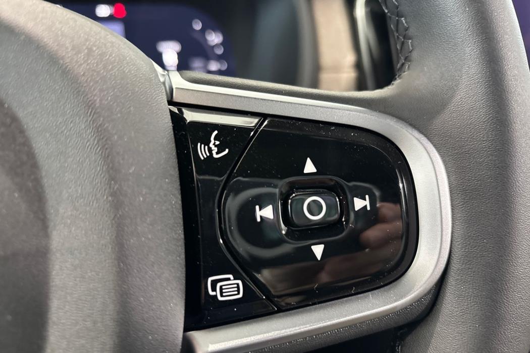 Volvo XC90 2026