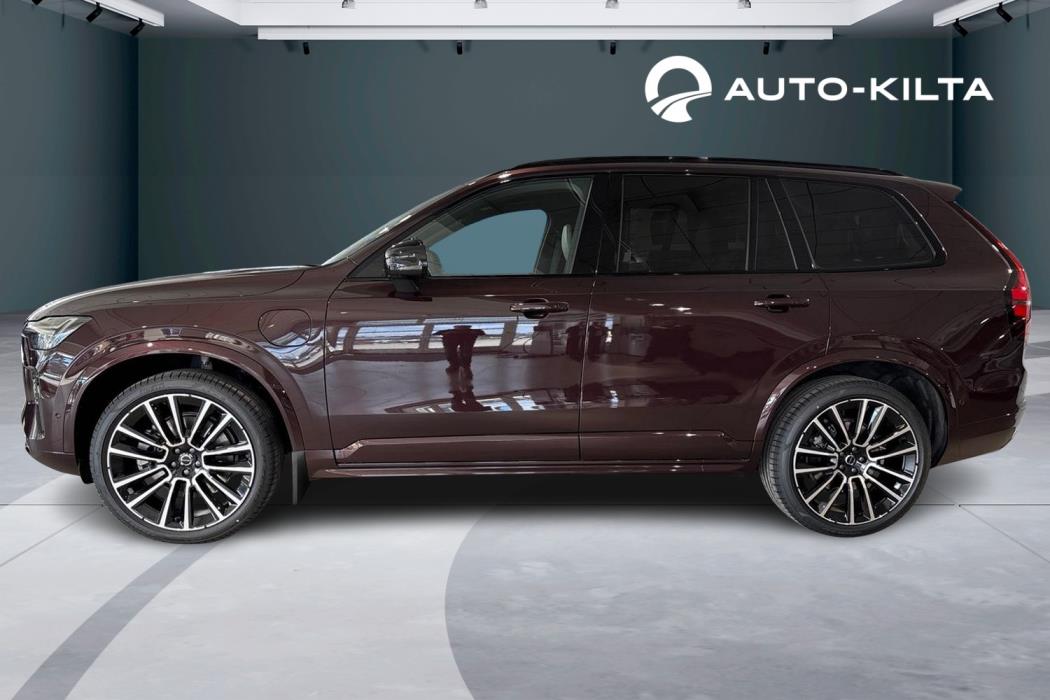 Volvo XC90 2026