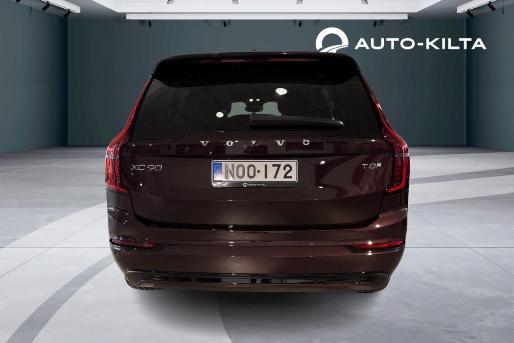 Volvo XC90 2026