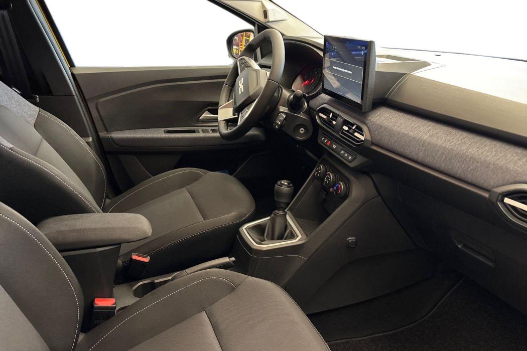 Dacia Sandero 2026