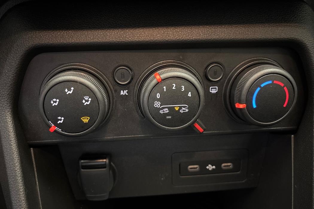 Dacia Sandero 2026