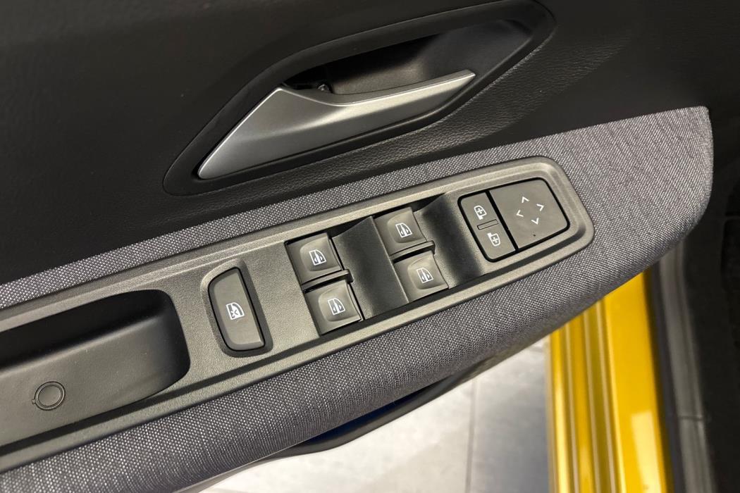 Dacia Sandero 2026