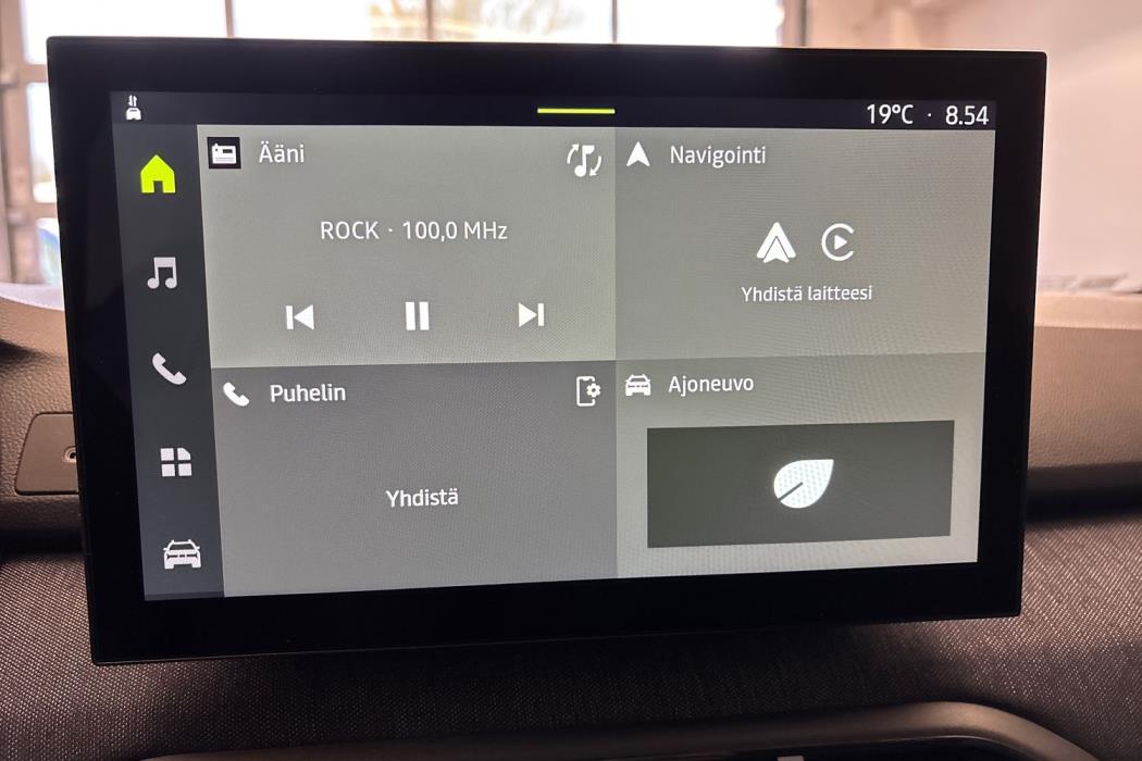 Dacia Sandero 2026