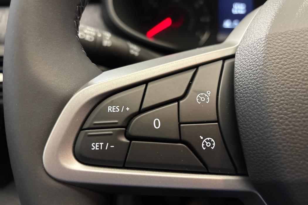 Dacia Sandero 2026