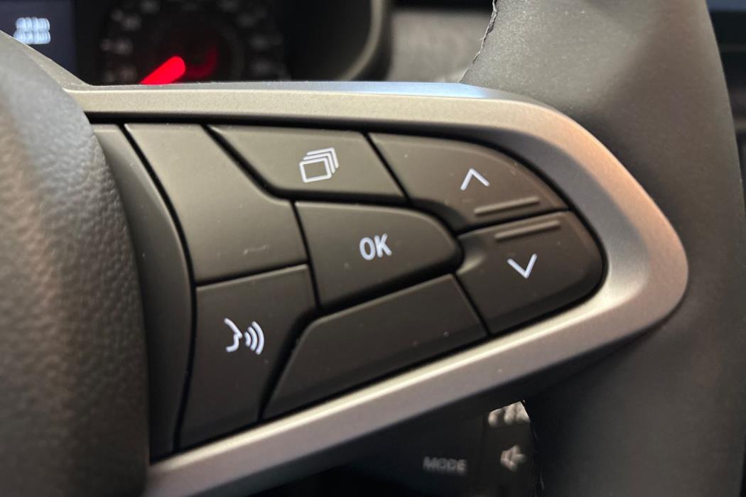Dacia Sandero 2026