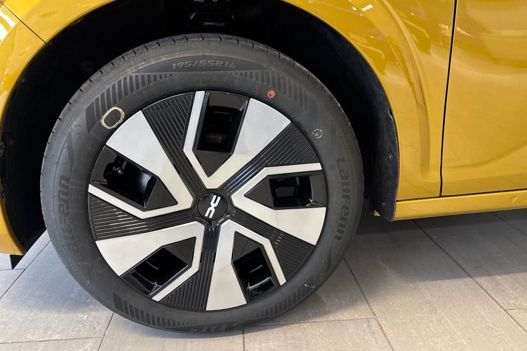 Dacia Sandero 2026
