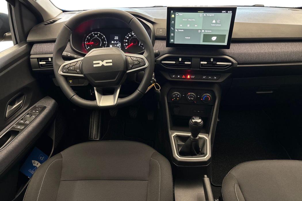 Dacia Sandero 2026
