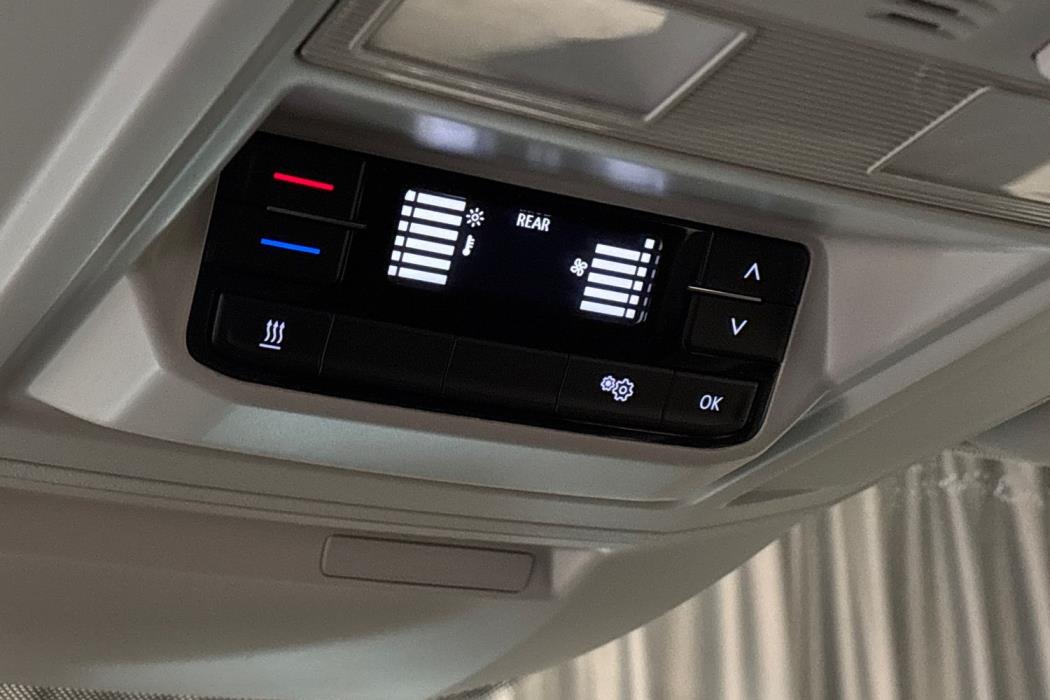 Volkswagen Crafter 2021