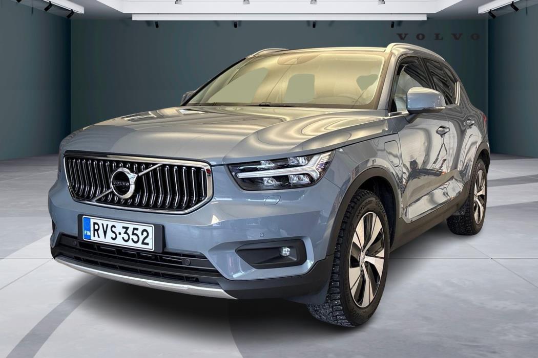 Volvo XC40 2020