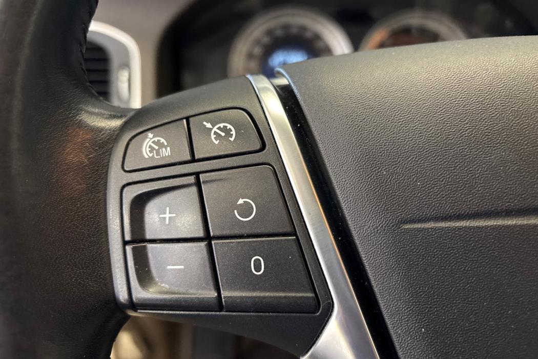 Volvo V60 2012