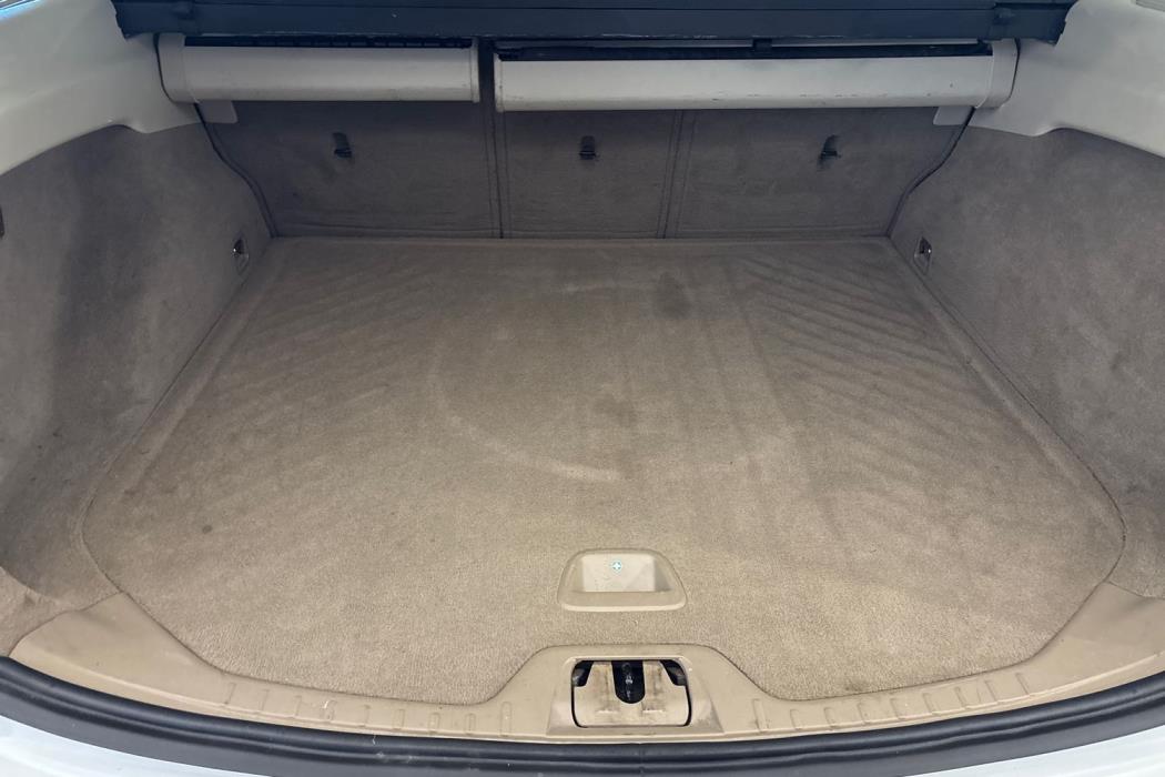 Volvo V60 2012