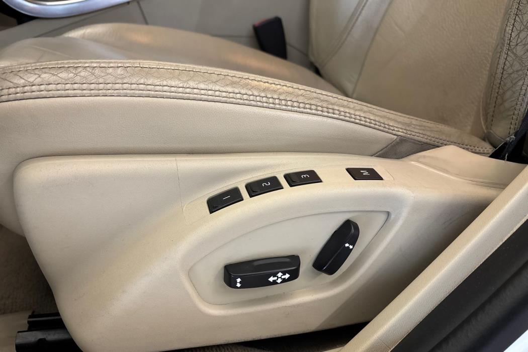 Volvo V60 2012