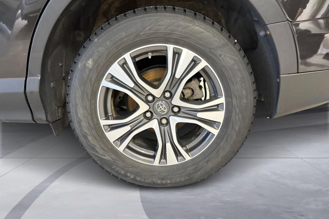 Toyota RAV4 2016