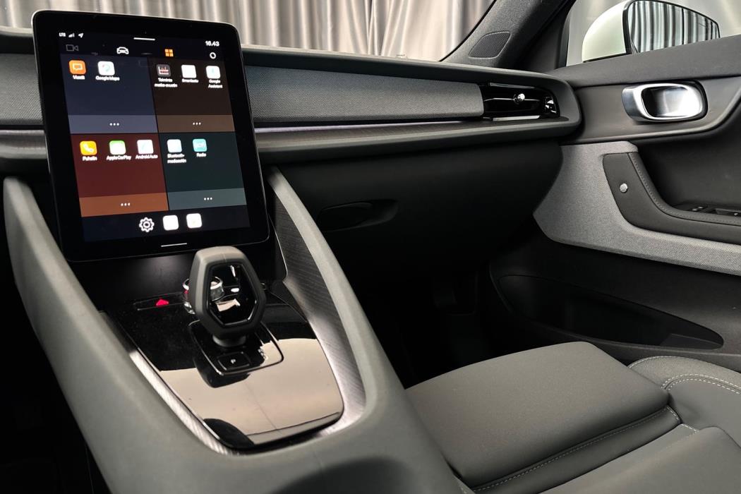 Polestar 2 2023