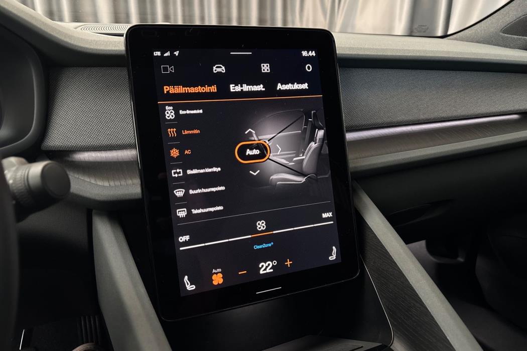 Polestar 2 2023
