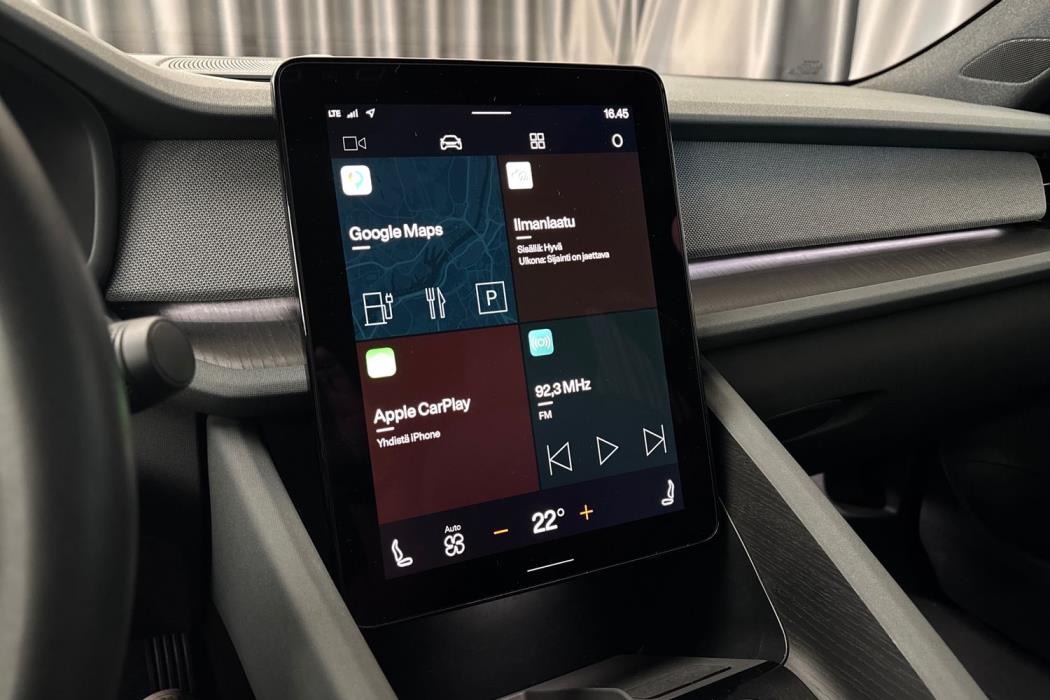 Polestar 2 2023