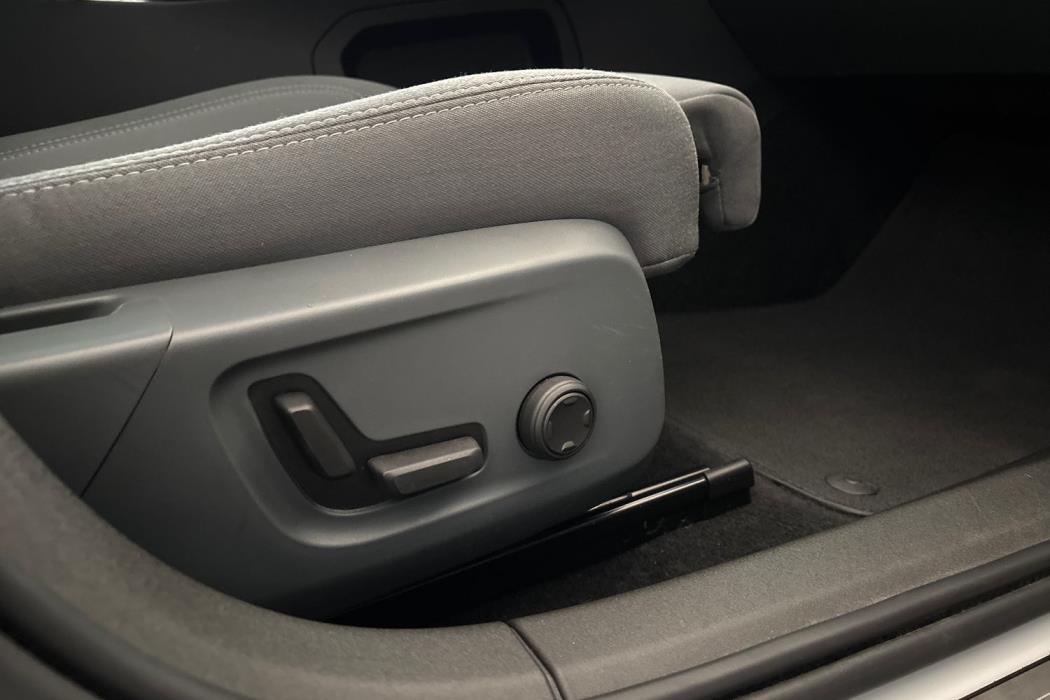 Polestar 2 2023