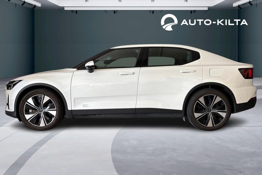 Polestar 2 2023