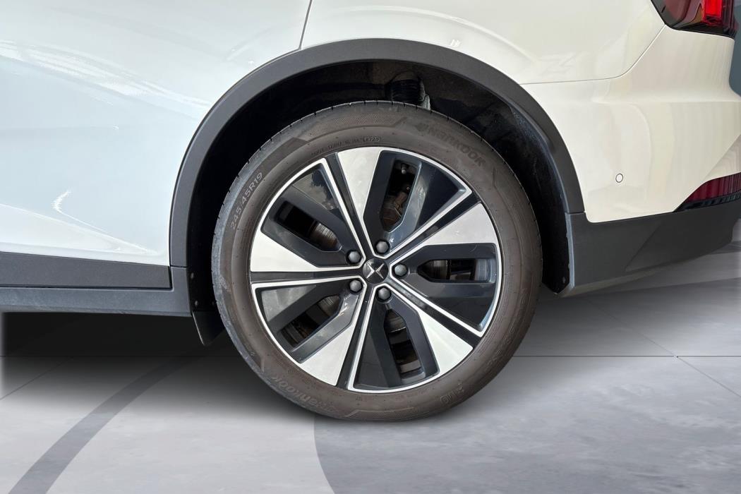 Polestar 2 2023