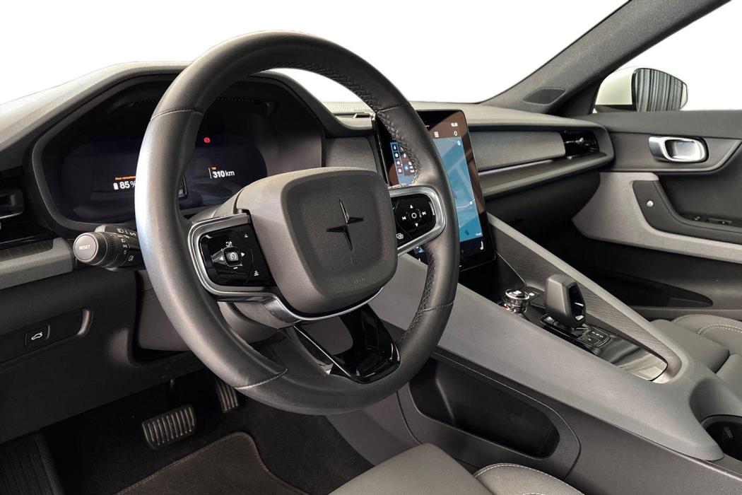 Polestar 2 2023