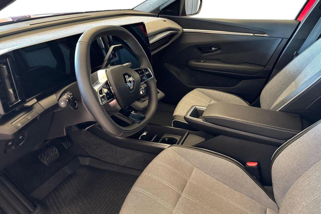 Renault Scenic 2024