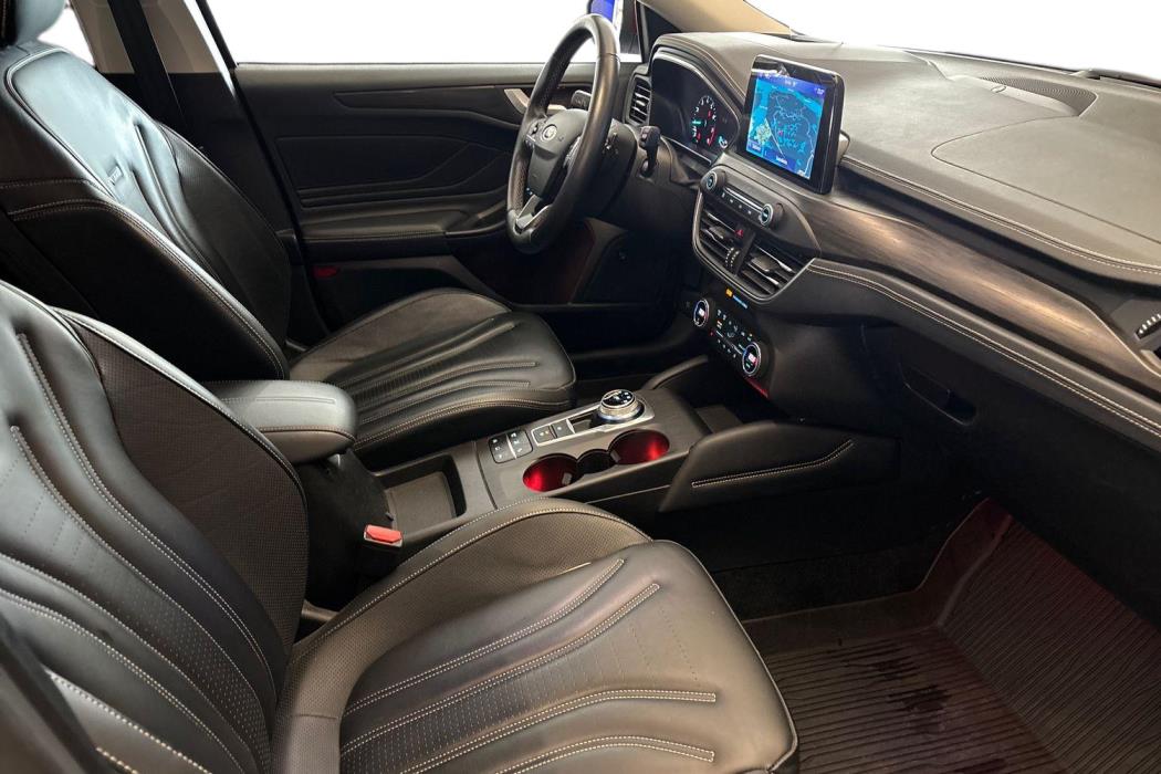 FORD Focus 2019