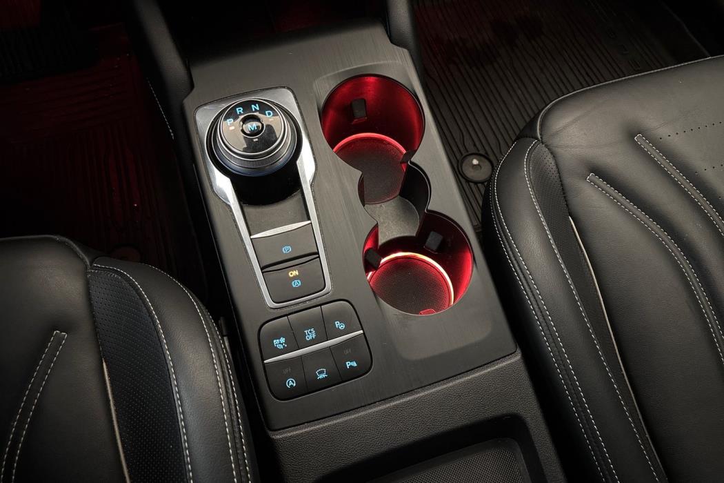 FORD Focus 2019