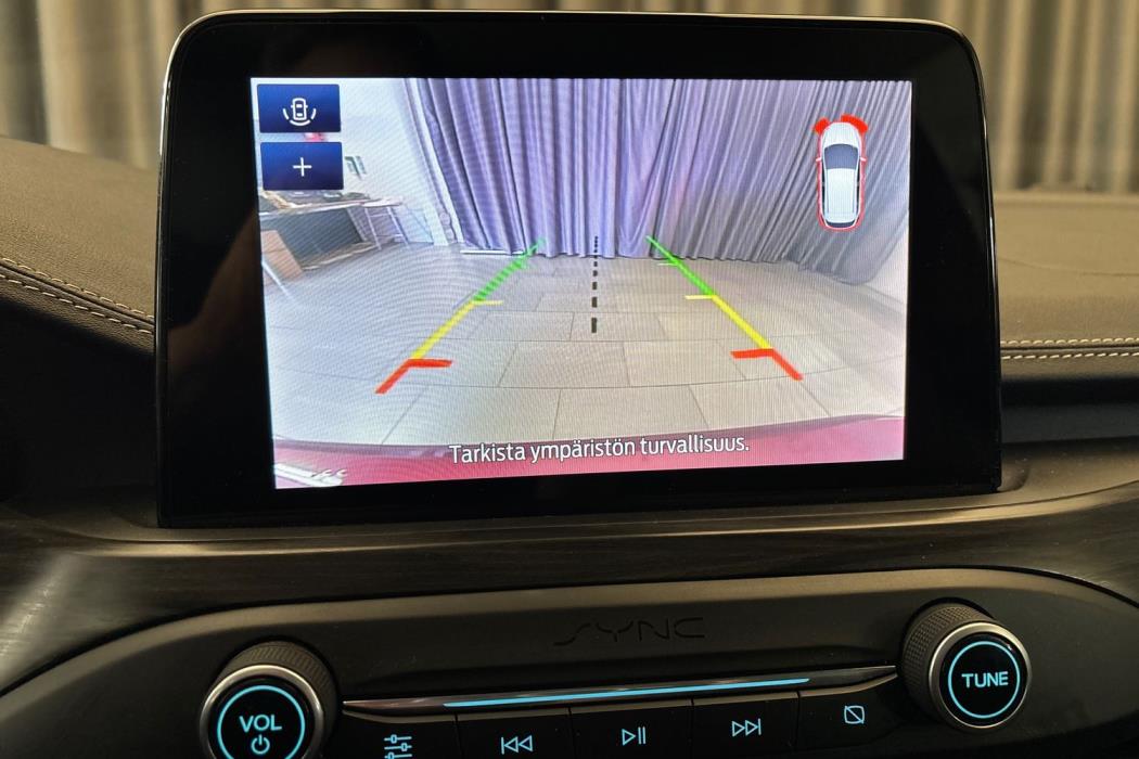 FORD Focus 2019