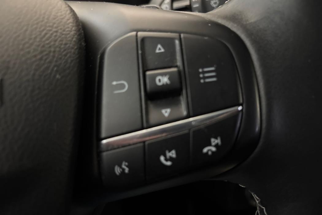 FORD Focus 2019