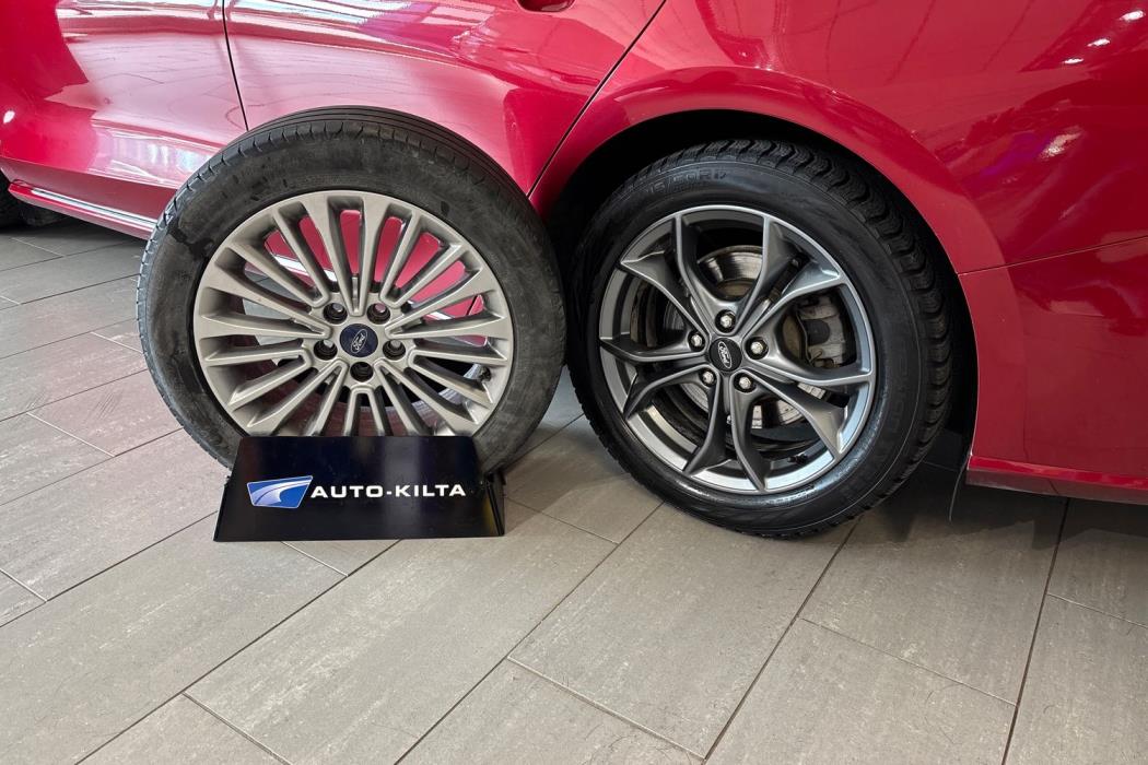 FORD Focus 2019