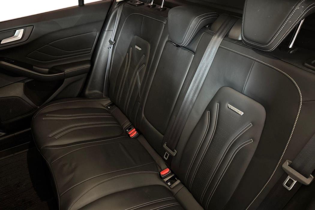 FORD Focus 2019