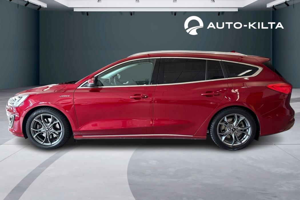 FORD Focus 2019