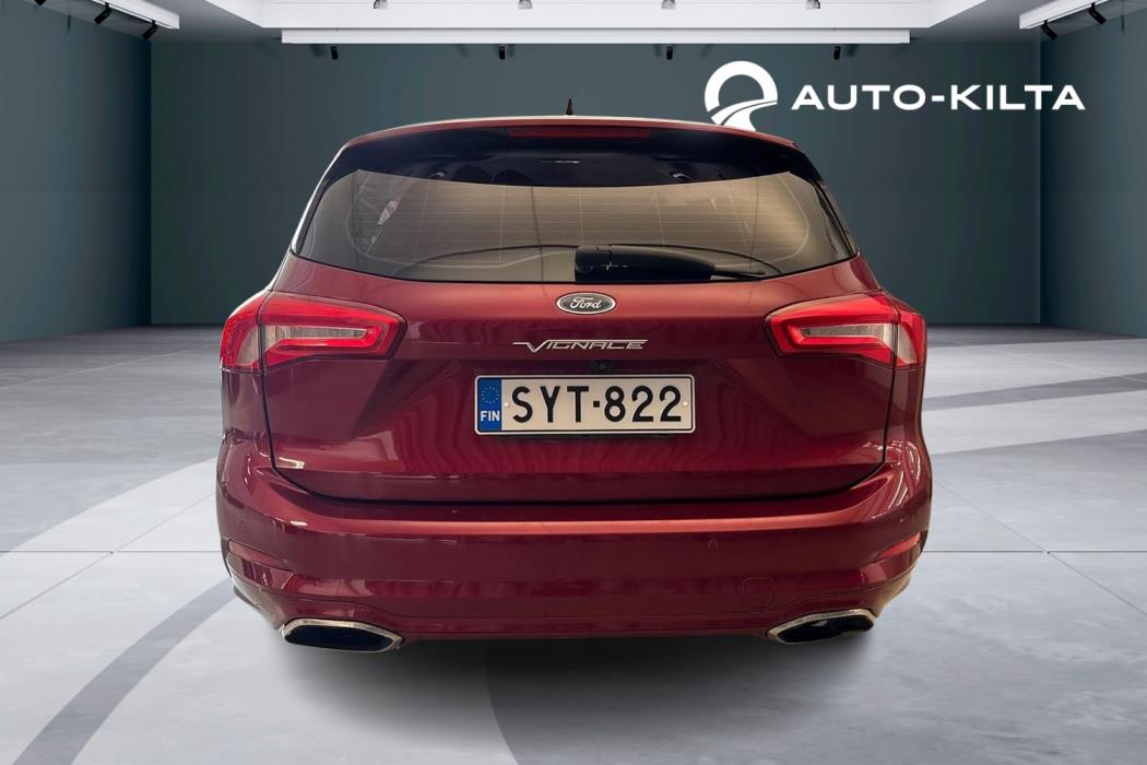 FORD Focus 2019