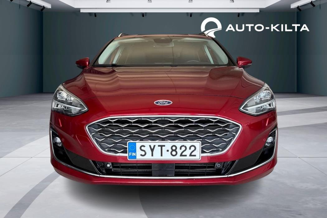 FORD Focus 2019